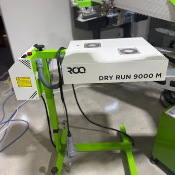 ROQDry Run 9000M Standard Quartz Flash 