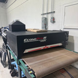 Vastex EconoRed III 54" Electric Dryer