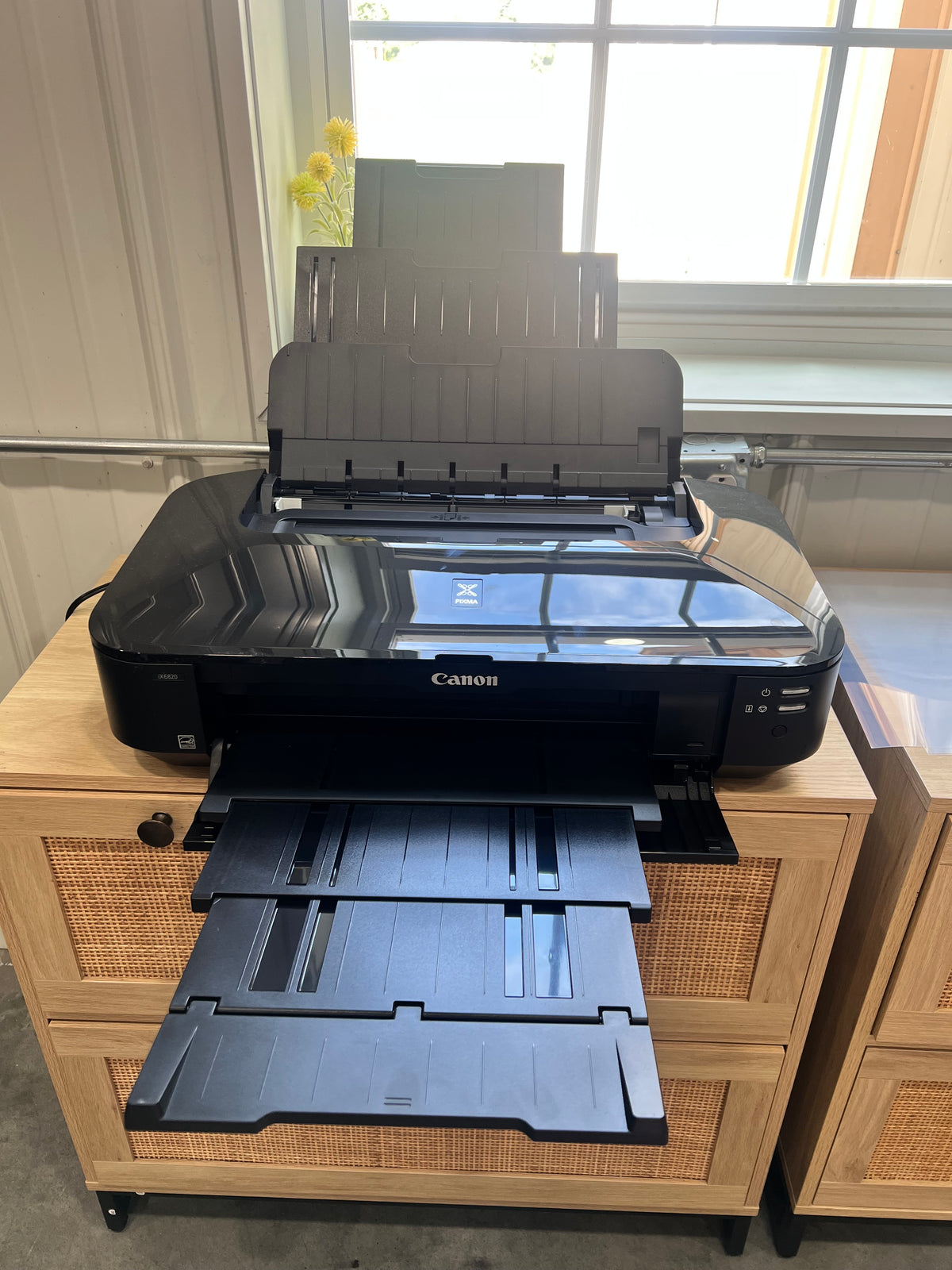 Canon PIXMA iX6820 Film Output Printer