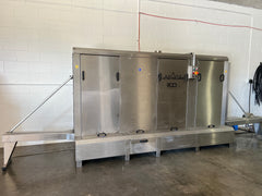 Lotus Holland Evo Max Reclaim Unit