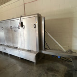 Lotus Holland Evo Max Reclaim Unit