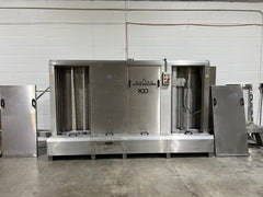 Lotus Holland Evo Max Reclaim Unit