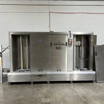 Lotus Holland Evo Max Reclaim Unit