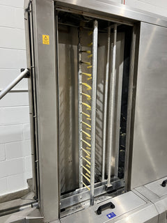 Lotus Holland Evo Max Reclaim Unit