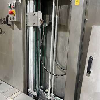 Lotus Holland Evo Max Reclaim Unit