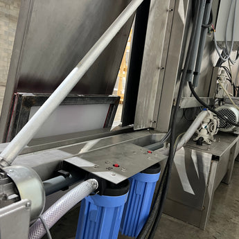 Lotus Holland Evo Max Reclaim Unit