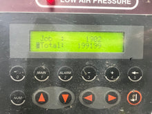 M&R Sportsman 10 Color 12 Station Automatic Press w/Servo Indexer Impression Count