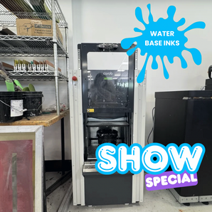 Corab EVOshake Plus Ink Mixing Package