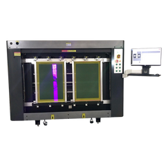 SAATI LTS 6012 Direct Laser Image & Exposure Unit