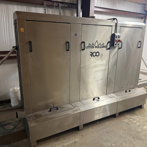 Lotus Holland EVO Compact Auto Reclaim