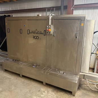 Lotus Holland EVO Compact Auto Reclaim