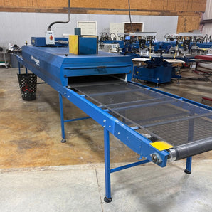 M&R Fusion Electric Dryer