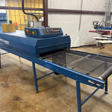 M&R Fusion Electric Dryer