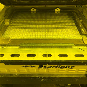 M&R Starlight 31x40 Exposure Unit