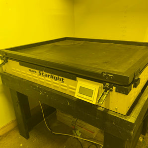 M&R Starlight 31x40 Exposure Unit