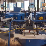 M&R Challenger III 55: 10 Color 12 Station Automatic Press