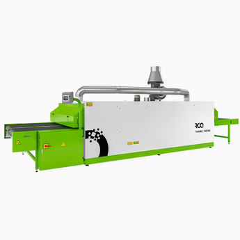 ROQ Tunnel Gas Dryer