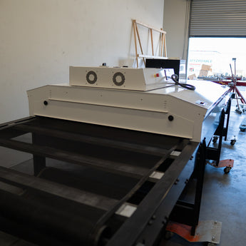 BBC Aeolus Forced Air Dryer