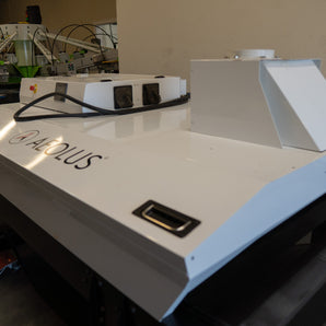 BBC Aeolus Forced Air Dryer