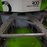 ROQ NEXT XL 12 Color 14 Station Automatic Screen Printing Press