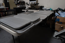 ROQ Youth Aluminum Honeycomb Platens