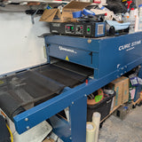 Ranar Cure Star 4000 Electric Dryer 24”