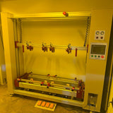 SAATI Dual Pro-Coat Auto Coater 25x36