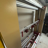SAATI Dual Pro-Coat Auto Coater 25x36