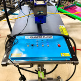 Workhorse Quartz Flash