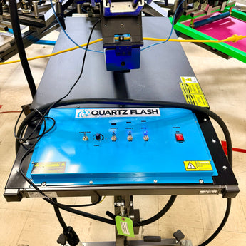 Workhorse Quartz Flash