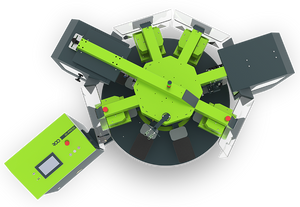 ROQ ID-PRESS