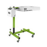 ROQDRY Run 14400XL Flash
