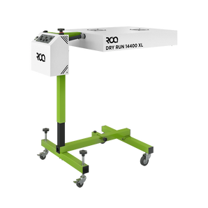 ROQDRY Run 14400XL Flash