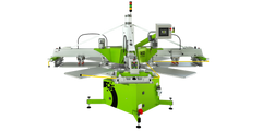 ROQ FIT Automatic Press