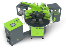 ROQ ID-PRESS DTF Transfer Press