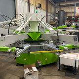 ROQ NEXT XL 10 Color 12 Station Automatic Press
