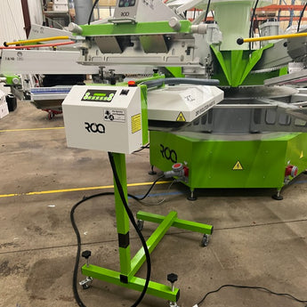 ROQ DRY Evolution 14400XL Quartz Flash