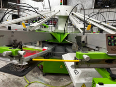 ROQ NEXT XL 12 Color 14 Station Package