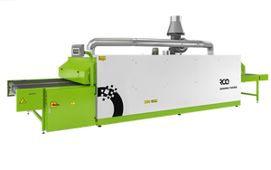 ROQ Sahara Conveyor Dryer