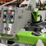 ROQ YOU 4 Color 8 Station Automatic Press