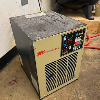 Ingersoll Rand Chiller