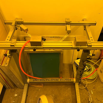 ROQ PRU Registration System