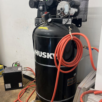 Husky Compressor