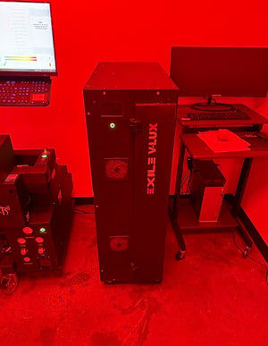 Exile Vlux Exposure Unit