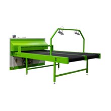 ROQ SAHARA Conveyor Dryer