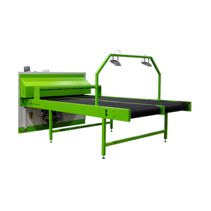 ROQ SAHARA Conveyor Dryer