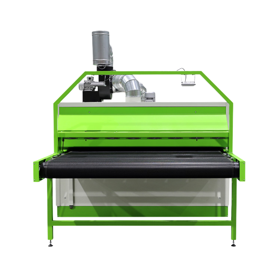 ROQ SAHARA Conveyor Dryer