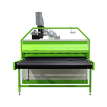 ROQ SAHARA Conveyor Dryer