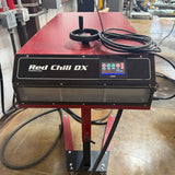 M&R Red Chili DX Flash