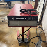 M&R Red Chili D Flash